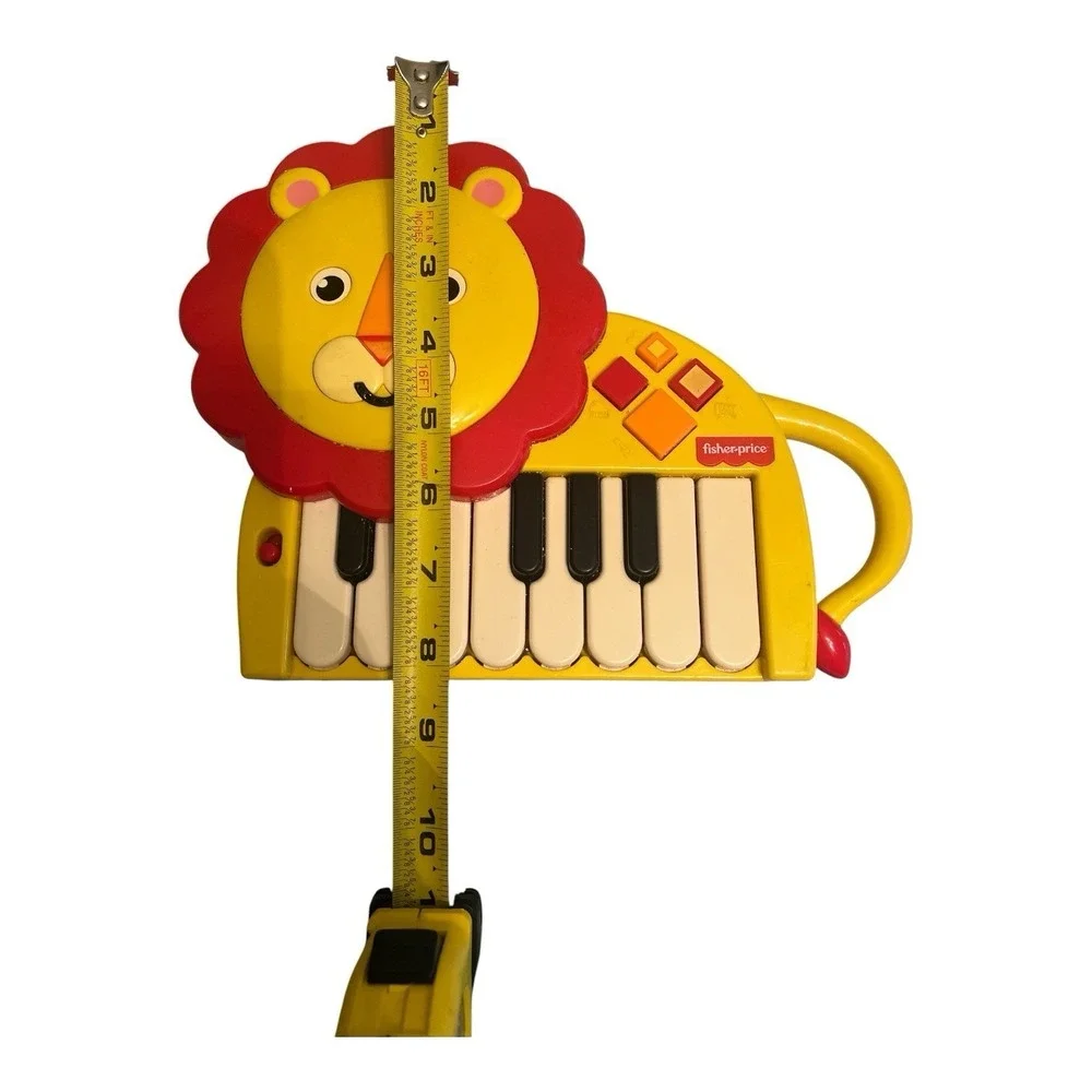Fisher-Price fisher price